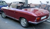 304 Cabrio